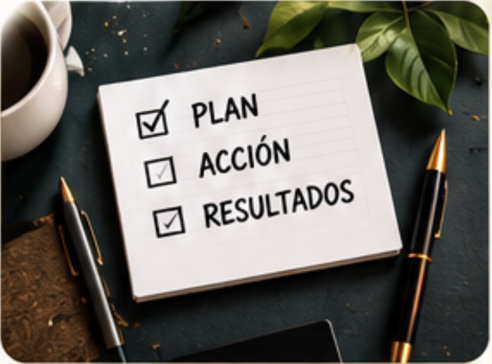 SOS Procrastinación
